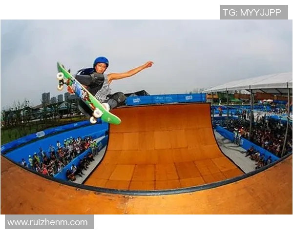 极限运动热议：南京极限运动队的实力争议