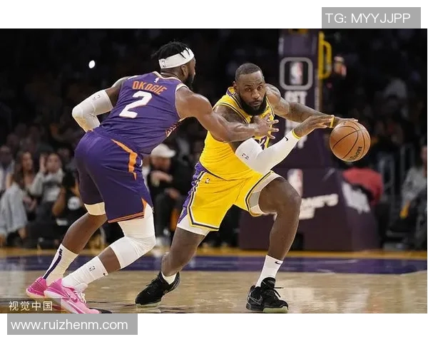 06年太阳对湖人精彩比赛录像回顾与分析，重温经典对决瞬间