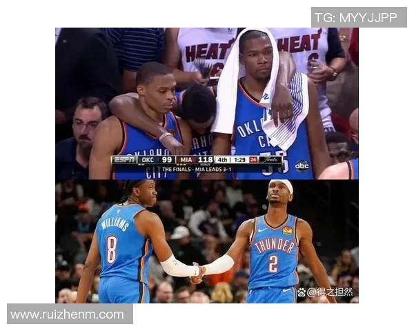 2013年NBA总决赛雷霆对决热火的经典对抗与精彩瞬间回顾