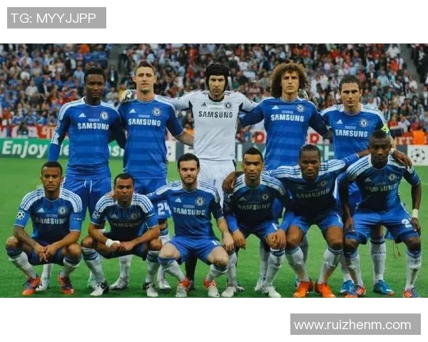 2012年欧冠决赛回顾拜仁慕尼黑对阵切尔西精彩集锦与经典瞬间