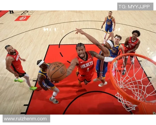 2017年NBA总决赛火箭对骑士精彩录像回放与赛后分析 2017年NBA总决赛火箭对骑士精彩录像回放与赛后分析