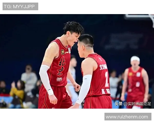 CBA季前赛精彩对决北京队挑战广厦队全场视频回顾